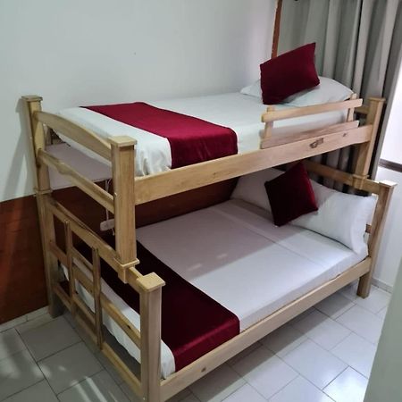 Hotel Don Juan Colonial Floridablanca Zewnętrze zdjęcie