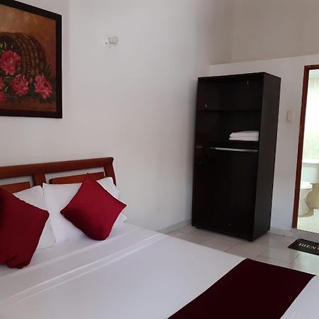Hotel Don Juan Colonial Floridablanca Zewnętrze zdjęcie
