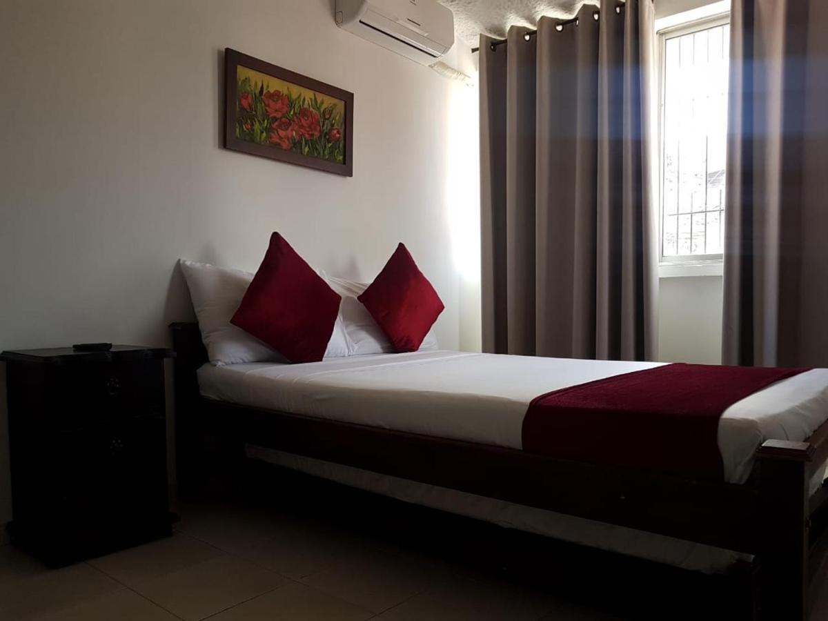 Hotel Don Juan Colonial Floridablanca Zewnętrze zdjęcie