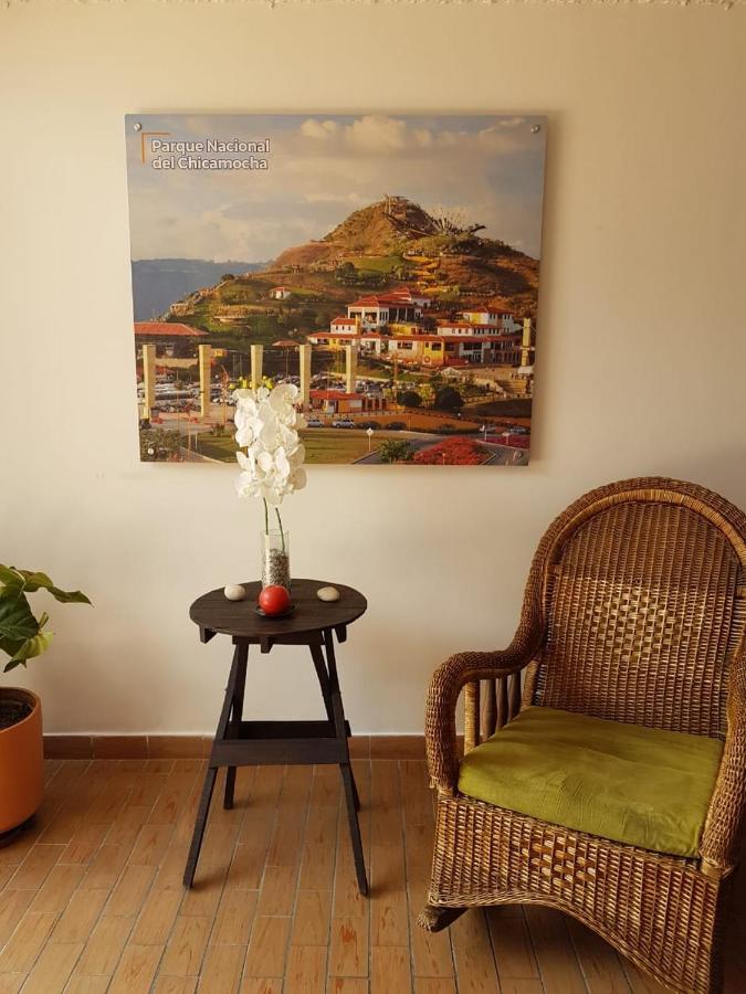 Hotel Don Juan Colonial Floridablanca Zewnętrze zdjęcie