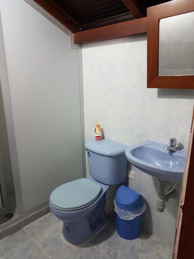 Hotel Don Juan Colonial Floridablanca Zewnętrze zdjęcie