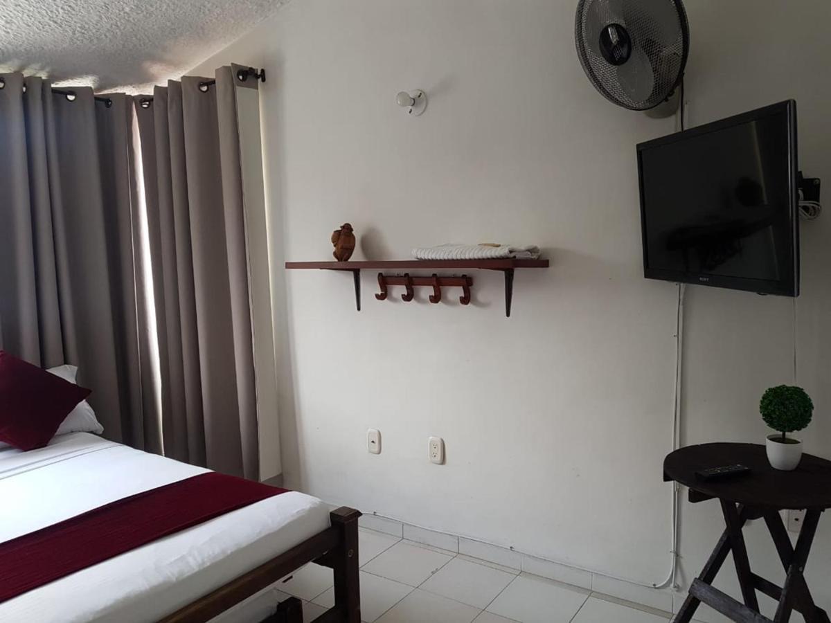 Hotel Don Juan Colonial Floridablanca Zewnętrze zdjęcie