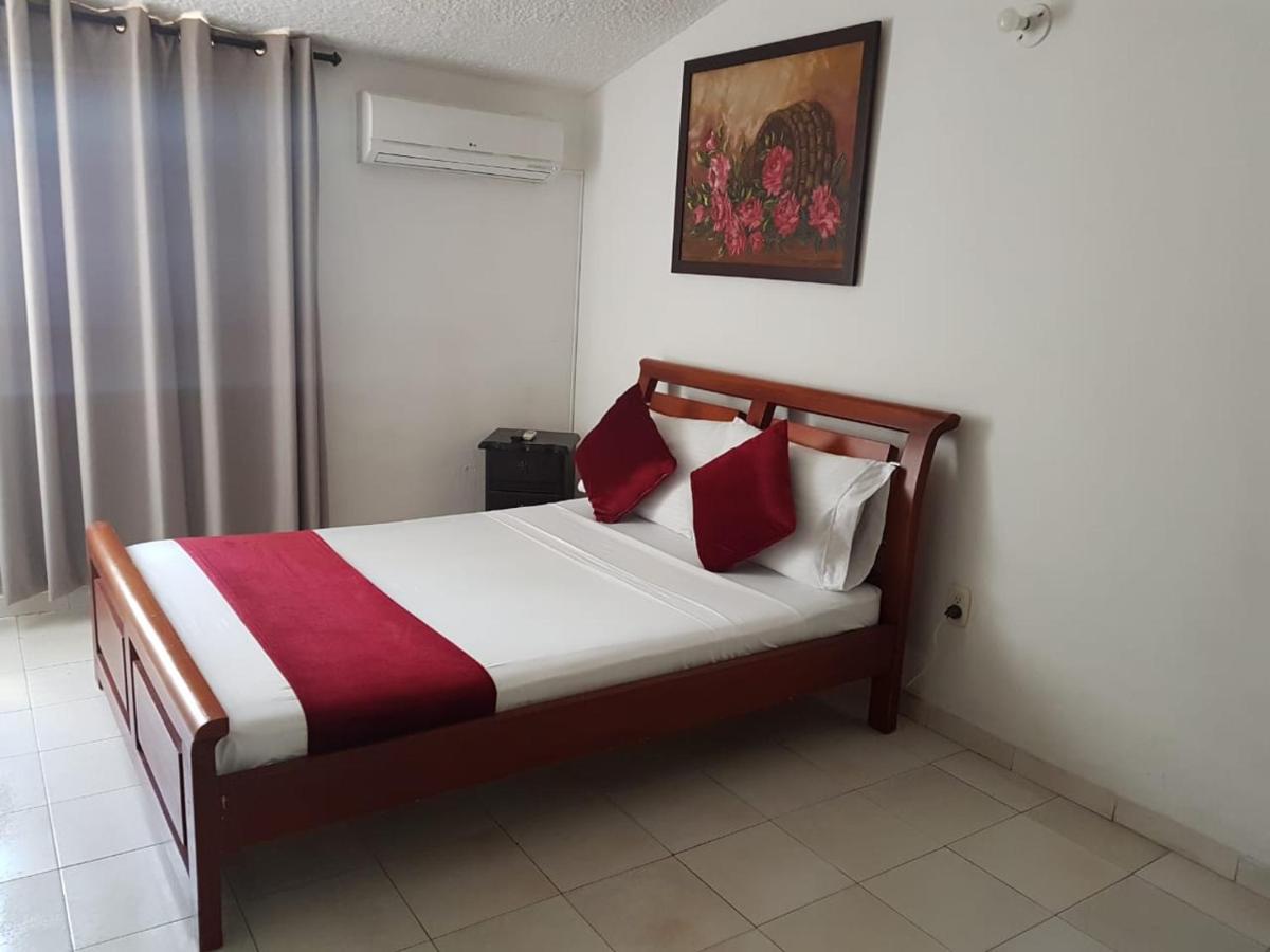 Hotel Don Juan Colonial Floridablanca Zewnętrze zdjęcie