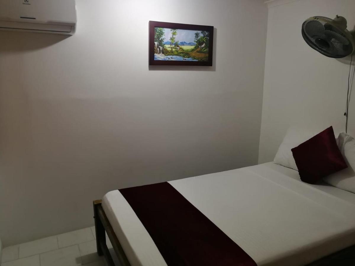 Hotel Don Juan Colonial Floridablanca Zewnętrze zdjęcie
