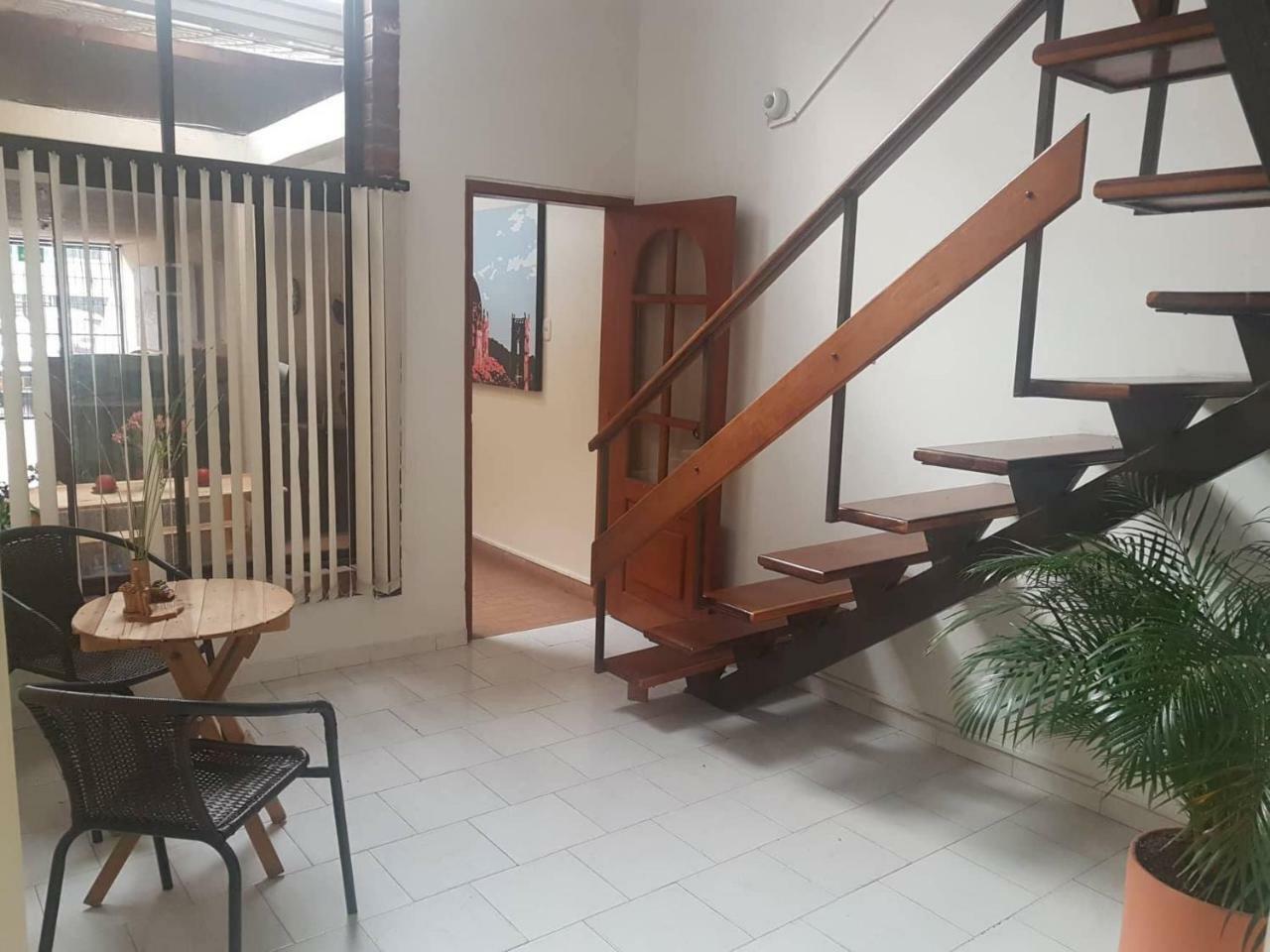 Hotel Don Juan Colonial Floridablanca Zewnętrze zdjęcie