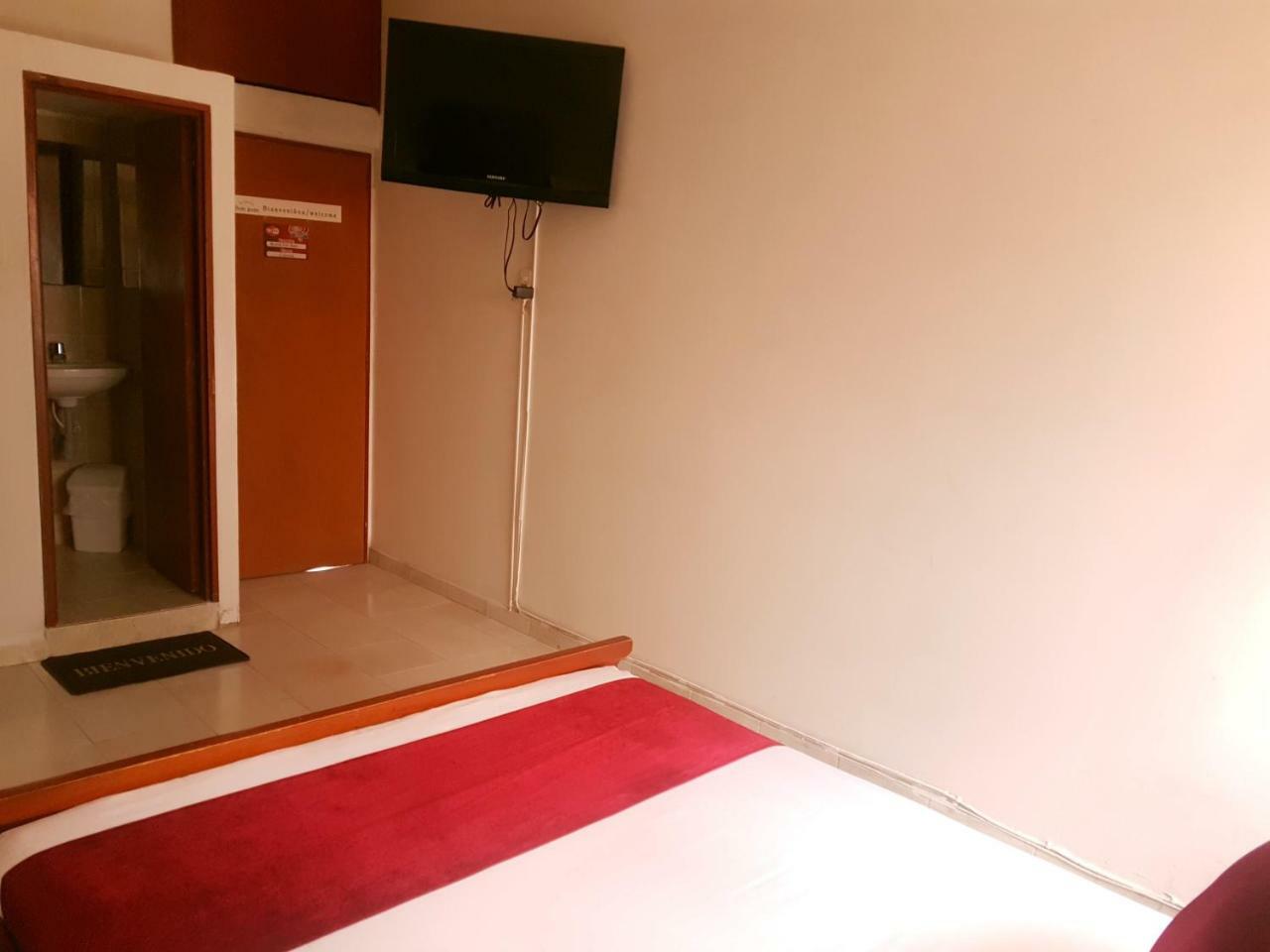 Hotel Don Juan Colonial Floridablanca Zewnętrze zdjęcie