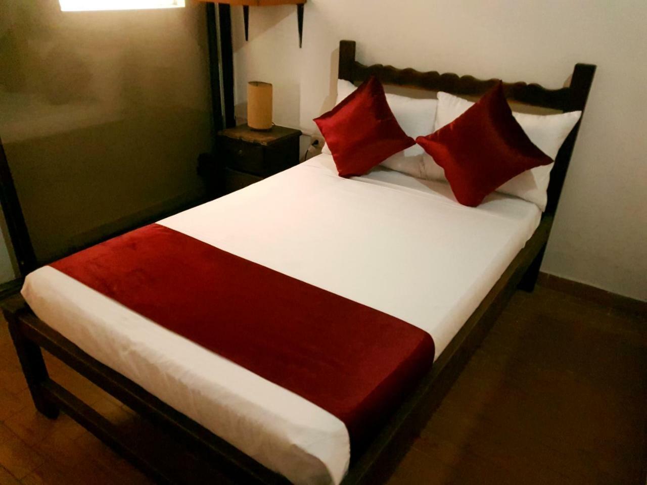 Hotel Don Juan Colonial Floridablanca Zewnętrze zdjęcie