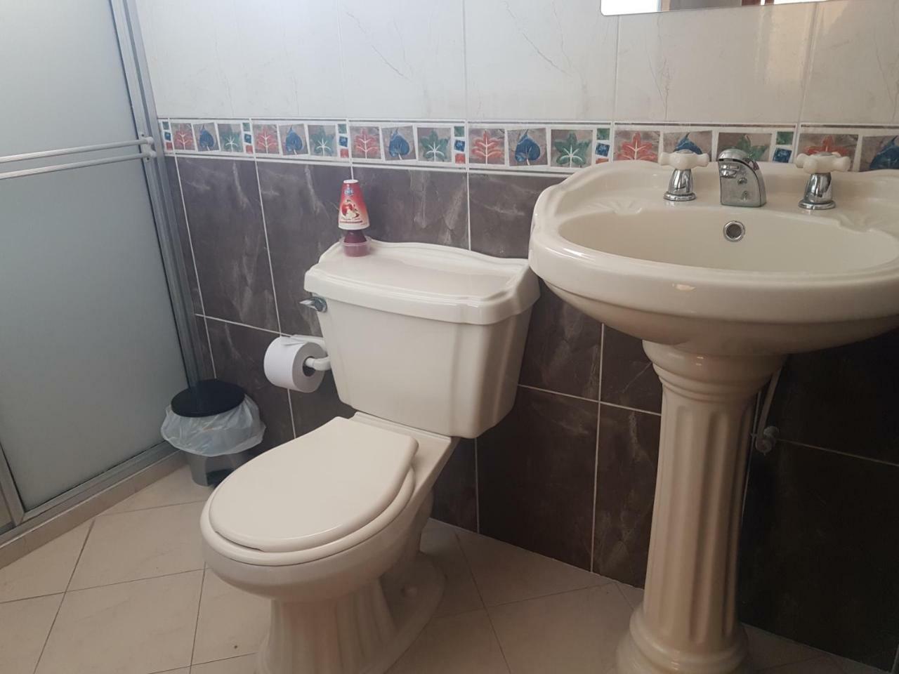 Hotel Don Juan Colonial Floridablanca Zewnętrze zdjęcie