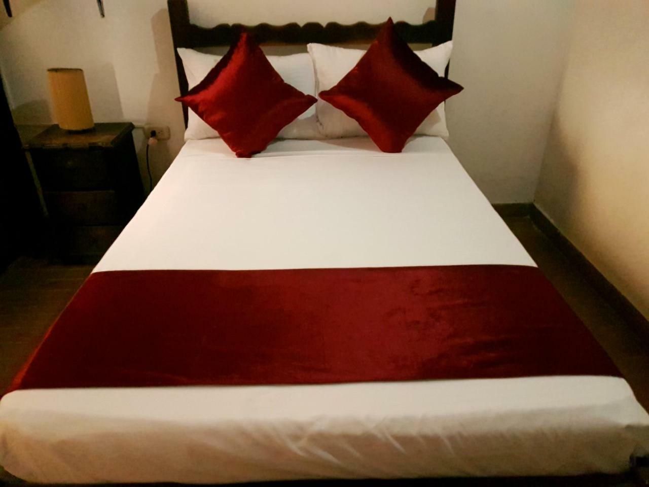 Hotel Don Juan Colonial Floridablanca Zewnętrze zdjęcie