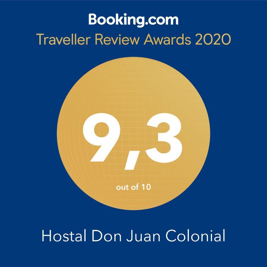 Hotel Don Juan Colonial Floridablanca Zewnętrze zdjęcie