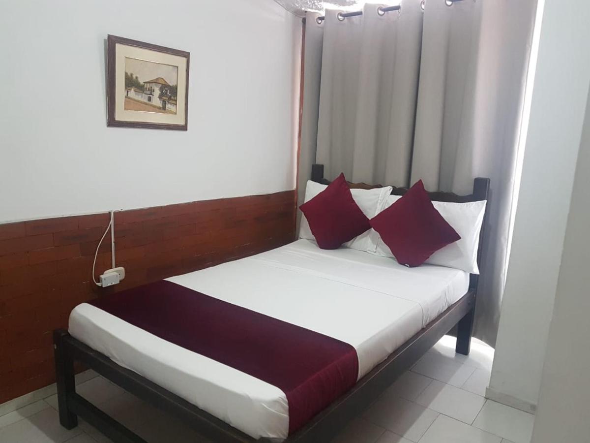 Hotel Don Juan Colonial Floridablanca Zewnętrze zdjęcie